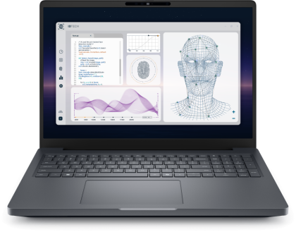 Laptop Dell PRO MAX 16 MB16250, Procesor Intel Core Ultra 7 265HX up to 5.3Ghz, 16" FHD+ (1920x1200) 500nits, ram 32GB (2x16GB) 6400Mhz DDR5, 1TB SSD M.2 PCIe NVMe, NVIDIA RTX PRO 2000 Blackwell 8GB GDDR7, culoare Black, Windows11 Pro