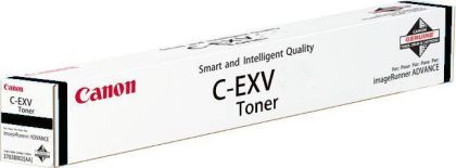 Toner original Canon C-EXV 54BK, culoare black pentru CANON C3025/C3125i/C3226i, capacitate 15.500 pagini