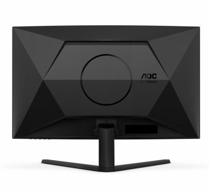 Monitor AOC 31.2" CQ32G4VE