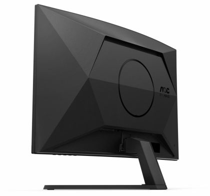 Monitor AOC 31.2" CQ32G4VE