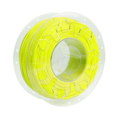 CREALITY 3D FILAMENT CR-PLA FL YELLOW 1K