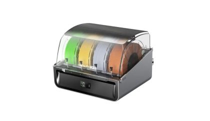 CREALITY CFS MULTI FILAMENT SYSTEM