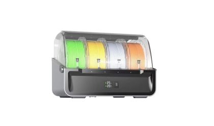 CREALITY CFS MULTI FILAMENT SYSTEM