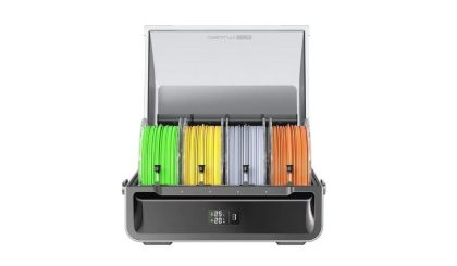 CREALITY CFS MULTI FILAMENT SYSTEM