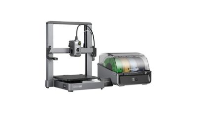 CREALITY HI COMBO 3D PRINTER