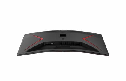 Monitor AOC 34" CU34G2XE/BK