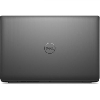 Laptop Dell Latitude 3550, Procesor 13th Generation Intel Core i7 1355U up to 5.0GHz,15.6"FHD (1920x1080) IPS anti-glare 250nits, touch, ram16GB (1x16GB) 5200MHz DDR5, 256GB SSD  M.2 PCIe NVMe, Intel Iris Xe Graphics, culoare grey, Windows11 Pro