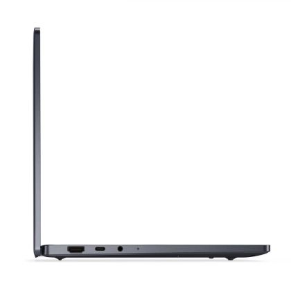 Laptop Dell PRO 13 PREMIUM, Procesor Intel Core Ultra 7 268V vPro up to 5.0Ghz, 13.3" QHD+ (2560 x 1440) anti-glare 500nits, touch, ram 32GB 8533Mhz LPDDR5x, 1TB SSD M.2 PCIe NVMe, Intel Arc graphics, culoare Grey, Windows11 Pro