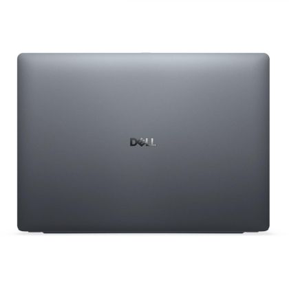 Laptop Dell PRO 13 PREMIUM, Procesor Intel Core Ultra 7 268V vPro up to 5.0Ghz, 13.3" QHD+ (2560 x 1440) anti-glare 500nits, touch, ram 32GB 8533Mhz LPDDR5x, 1TB SSD M.2 PCIe NVMe, Intel Arc graphics, culoare Grey, Windows11 Pro