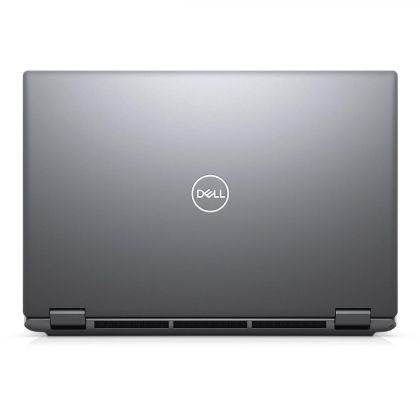 Laptop Dell Mobile Precision Workstation 7780, Procesor Intel Core i9 13950HX up to 5.5Ghz, 17.3" (1920x1080) WVA anti-glare, ram 16GB (1x16GB) 5600Mhz DDR5, 256GB SSD M.2 PCIe NVMe, NVIDIA RTX 1000 Ada 6 GB GDDR6, culoare Grey, Windows11 Pro