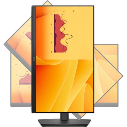 DL MONITOR 22" E2225HSM 1920x1080 LED