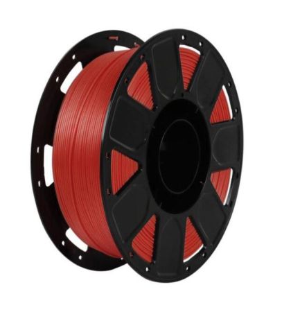 CREALITY 3D  FILAMENT ENDER PLA RED 1KG