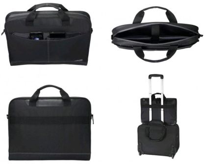 AS GEANTA NEREUS 15” BLACK