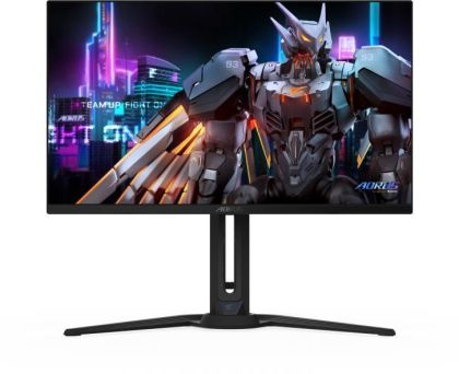 GIGABYTE FO27Q3 GAMING MONITOR 27"
