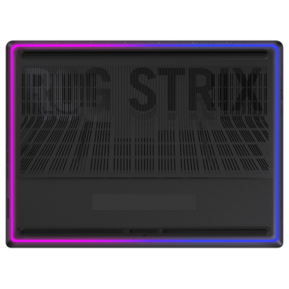 Laptop Gaming ASUS ROG STRIX SCAR 18, Procesor Intel Core Ulra 9 275HX up to 5.4GHz, 18" 2.5K (2560x1600) MiniLed 240Hz, ram 64GB 5600MHz DDR5, 2TB SSD M.2 PCIe NVMe, NVIDIA GeForce RTX 5080 16GB GDDR7, culoare Black, Windows11 Pro