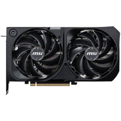 MSI GEFORCE RTX 5070 12G SHADOW 2X OC