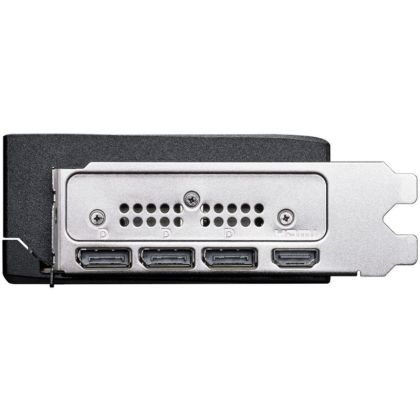 MSI GEFORCE RTX 5070 12G SHADOW 2X OC