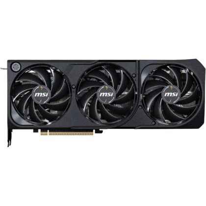 MSI GeForce RTX 5070 12G SHADOW 3X OC