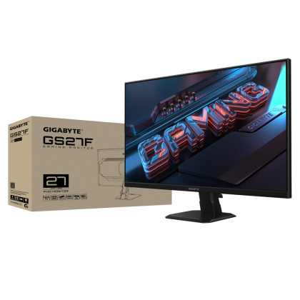 GIGABYTE GS27F Gaming Monitor 27" IPS