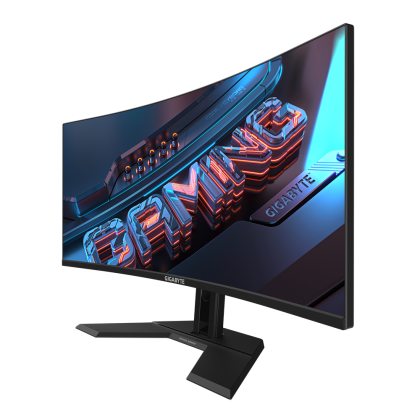 GIGABYTE GS34WQC Gaming Monitor 34"