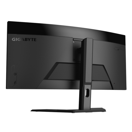 GIGABYTE GS34WQC Gaming Monitor 34"