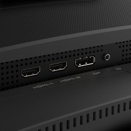 GIGABYTE GS34WQC Gaming Monitor 34"