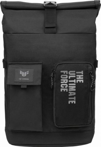 AS RUCSAC VP4700 TUF 17" BLACK