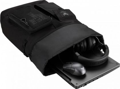 AS RUCSAC VP4700 TUF 17" BLACK