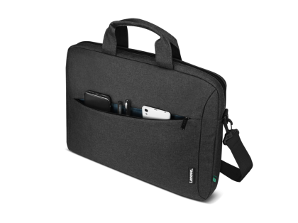 Lenovo 16" Laptop Topload T210 Black ECO