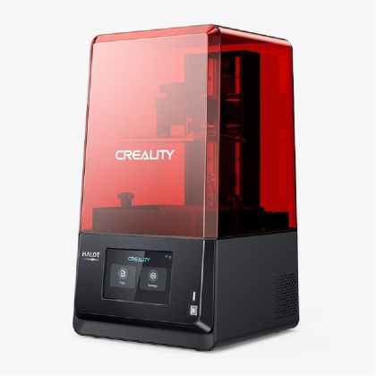 CREALITY HALOT-ONE PRO RESIN 3D PRINTER