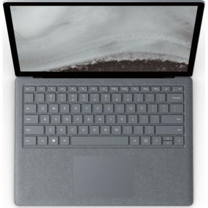 0urface Laptop2 I5 8GB 128GB SILVER