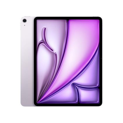 iPAD AIR 13 WiFi 256GB PURPLE