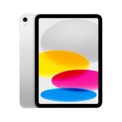 iPAD 11 WiFi&Cell 128GB SILVER