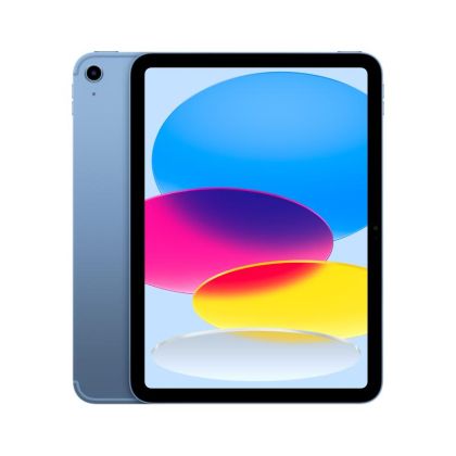 iPAD 11 WiFi&Cell 256GB BLUE