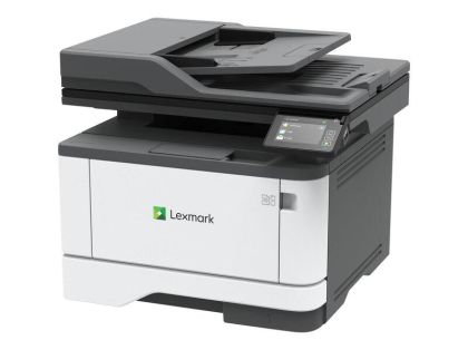 LEXMARK MX431ADN MONO LASER MFP