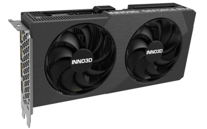 INNO3D GEFORCE RTX 5060 TWIN X2 8GB