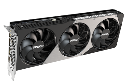 INNO3D GEFORCE RTX 5070 TI X3 16GB