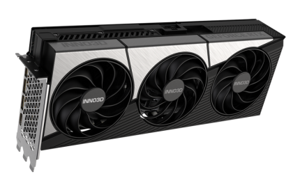 INNO3D GEFORCE RTX 5090 X3 32GB
