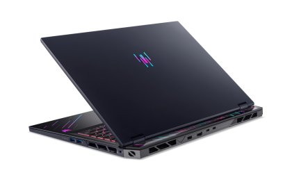 Laptop Gaming Acer Predator Helios 18 AI PH18-73-906Y, Procesor Intel Core Ultra 9 275HX up to 5.4GHz, 18" WQXGA (2560x1600) IPS 250Hz, ram 32GB (1x32GB) 6400MHz DDR5, 1TB SSD M.2 PCIe NVMe, NVIDIA GeForce RTX 5080 16 GB GDDR7, culoare black, No OS