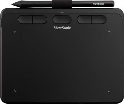 Tableta grafica 7'' ViewSonic PF720