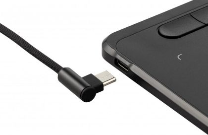 Tableta grafica 7'' ViewSonic PF720