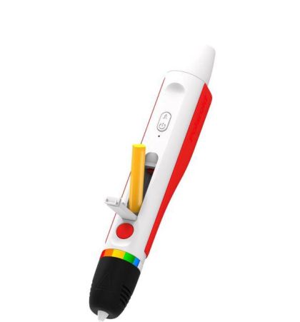 POLAROID CANDYPLAY 3D PEN DRAW