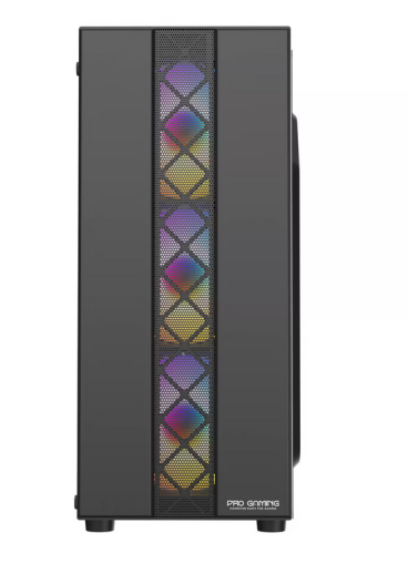 Carcasa PRO GAMING JAX