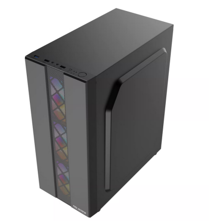 Carcasa PRO GAMING JAX