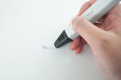 Creion 3D Serioux  RP800A