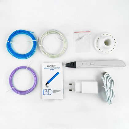 Creion 3D Serioux  RP800A