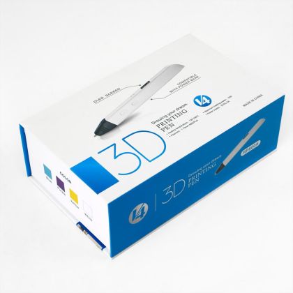 Creion 3D Serioux  RP800A