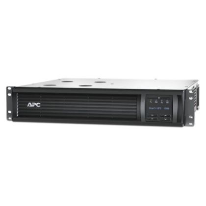 APC SMART-UPS 3000VA LCD RM 2U