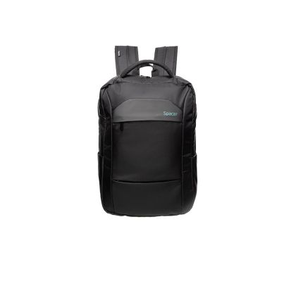 RUCSAC LAPTOP SPACER SPB-DANDY 15.6" BK