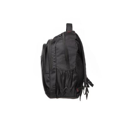 Rucsac Spacer Chicago 17″, negru
